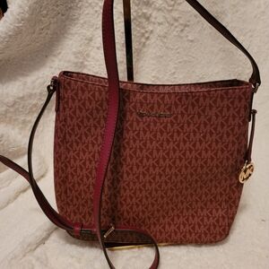 Michael Kors crossbody